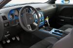 Plymouth Superbird Richard Petty by HPP 2011 года
